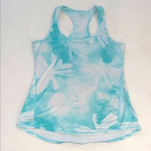 Athleta tank